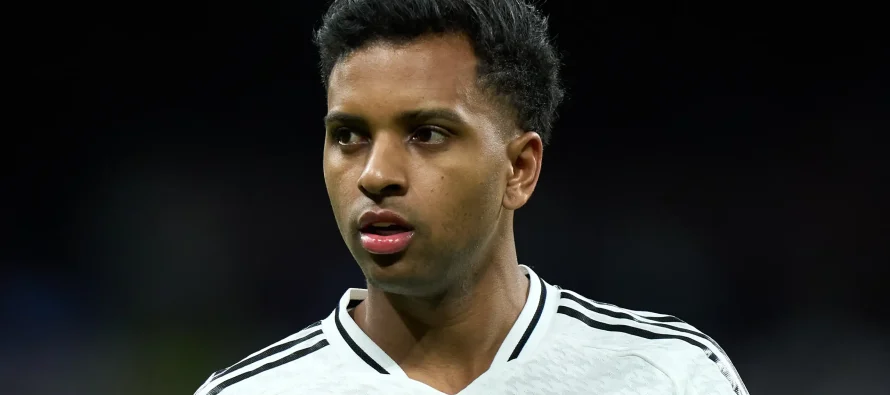Rodrygo zgjedh qëndrimin te Real Madridi – largohet vetëm nëse urdhërohet nga klubi