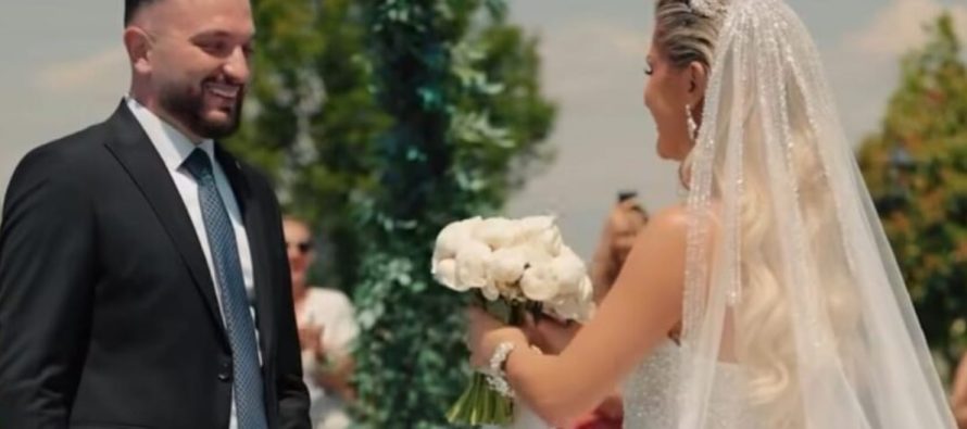 Dasma e Engjëllushës – një festë e dashurisë dhe traditës