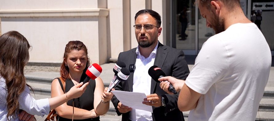 VLEN: Hetim për manipulim të qëllimshëm me numrin e shqiptarëve