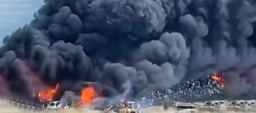 Vdekje në rrethana të pasqaruara, arrestime, aksidente dhe zjarre në Maqedoninë e Veriut