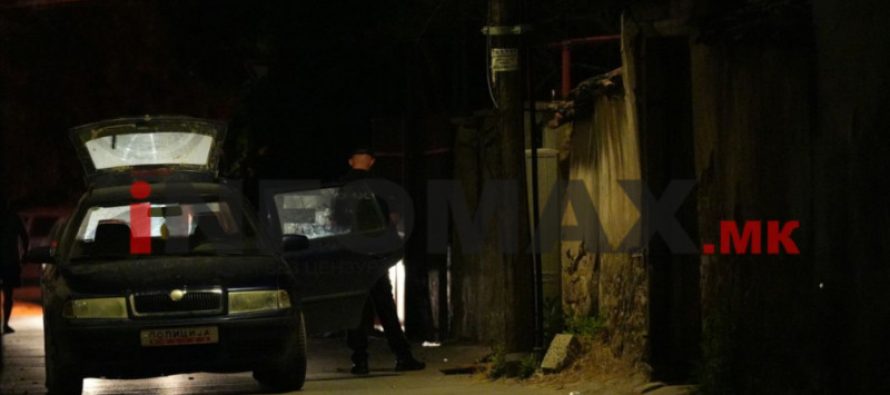 Vrasja e trefishtë: Autori kishte paralajmëruar krimin në Facebook