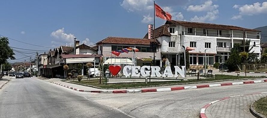 Çegrani reagon: Zyra e ofiqarit u hap, por pa asnjë kompetencë – problemi mbetet i pazgjidhur