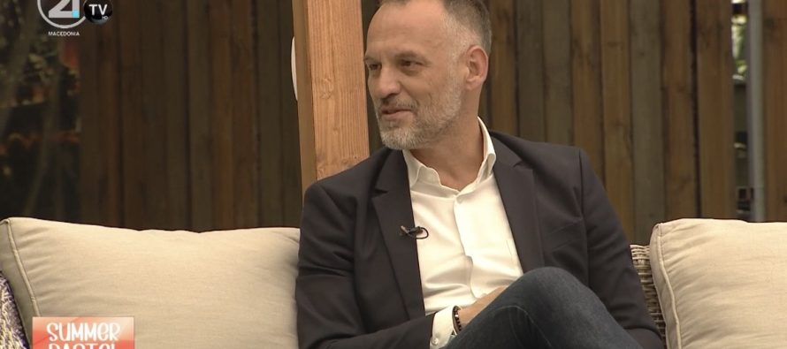 Arben Fetai: Ndërtova shtetin – themelova institucionet e Kosovës