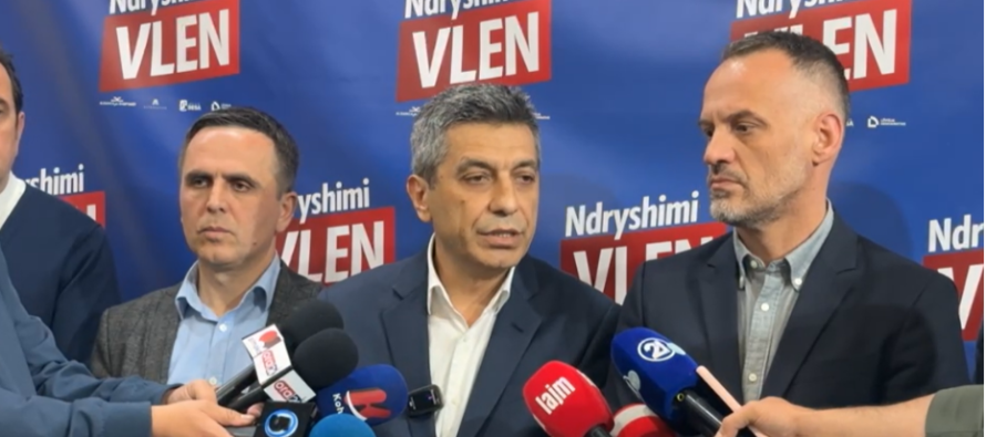 Mexhiti dhe Fetai me vetura zyrtare në VLEN, Kasami s’ka njohuri – A po anashkalohet?