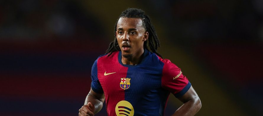 Liverpool gati me ofertë prej 80 milionë euro për Jules Koundé