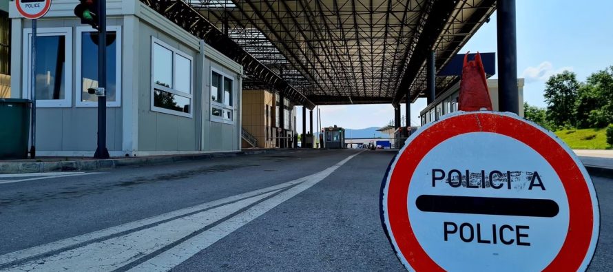 Kosovë – Maqedoni e Veriut: hapet pika kufitare për aktivitete turistike dhe kulturore