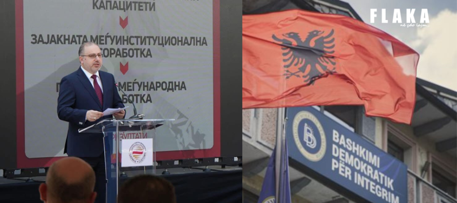 Partia e Ahmetit alarmon: Diskriminim institucional i papranueshëm nga Drejtoria e Doganave