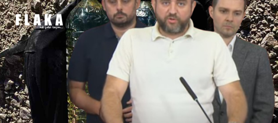 Zjarret në Maqedoninë e Veriut – Rrezik natyror apo skenar i organizuar destabilizimi?