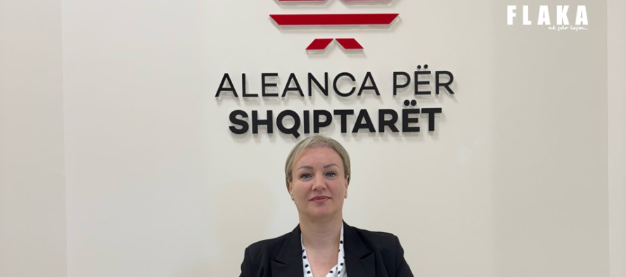Ekonomia – Masat që propozon Aleanca për Shqiptarët