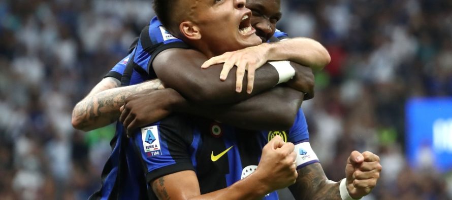 Lautaro dhe Thuram zbusin tensionet – rikthehet harmonia te Interi