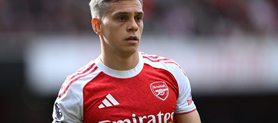 Bayern kontakton Trossard – opsioni në rast se nuk realizohet transferimi i Luis Diaz