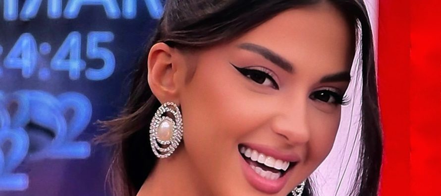 Pas ndarjes nga Jozi, Loredana flet për kërkesat e reja: “Nuk jam e fiksuar pas trupit”