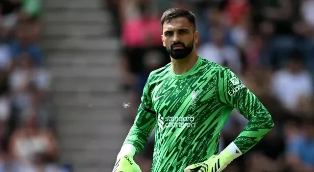 Mamardashvili mund të largohet nga Liverpool vetëm një vit pas transferimit