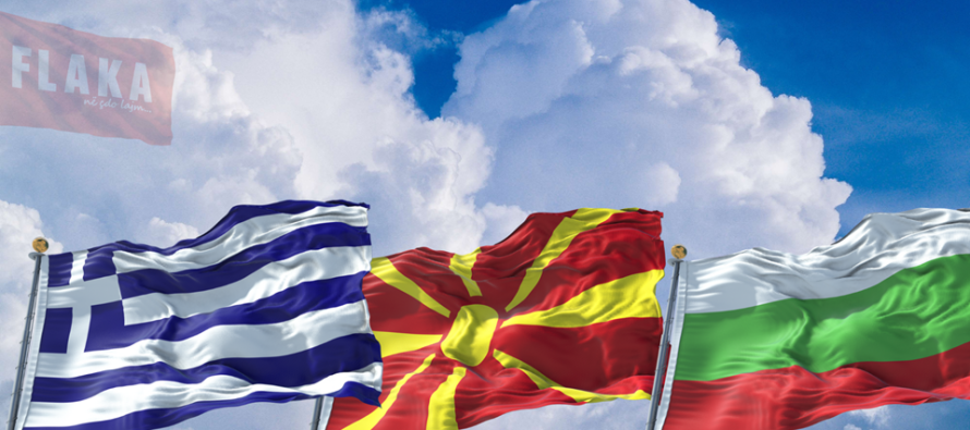 Flaka analizon: Shtete armike për politikën, por “parajsa” për qytetarët: Maqedonasit investojnë në Greqi e Bullgari