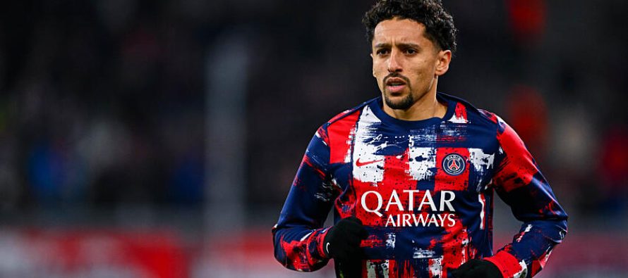 Marquinhos: Finalja është 50/50, jemi gati për luftë