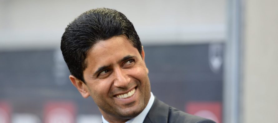 Luis Enrique lavdëron Al-Khelaifin dhe projektin e PSG