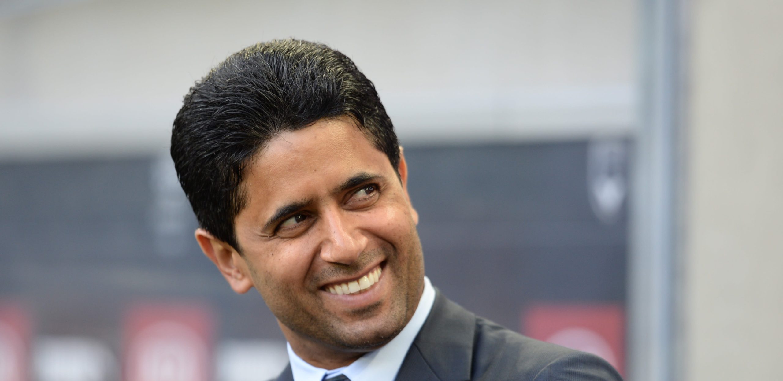 Luis Enrique lavdëron Al Khelaifin dhe projektin e PSG