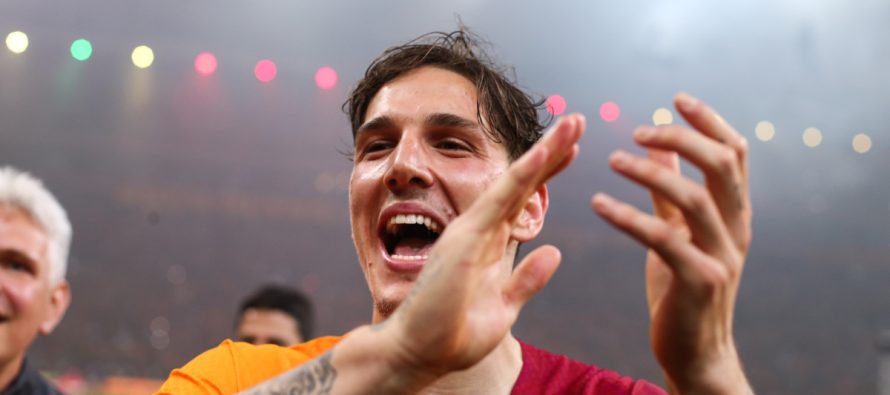 Zaniolo rikthehet te Galatasaray – klubet europiane në ndjekje