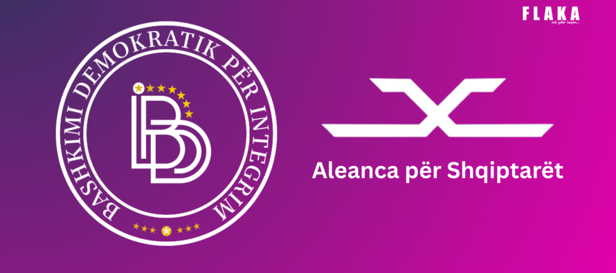 Kryefjala e opozitës shqiptare: Institucionet nën kontroll të VMRO-së – shqiptarët mbeten jashtë sistemit