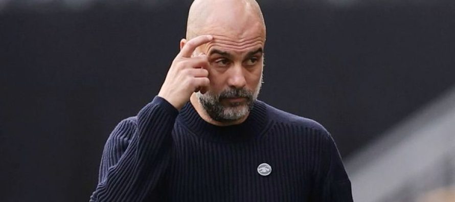 Guardiola pas humbjes ndaj Al Hilal: “Na mungoi cinizmi përpara portës”