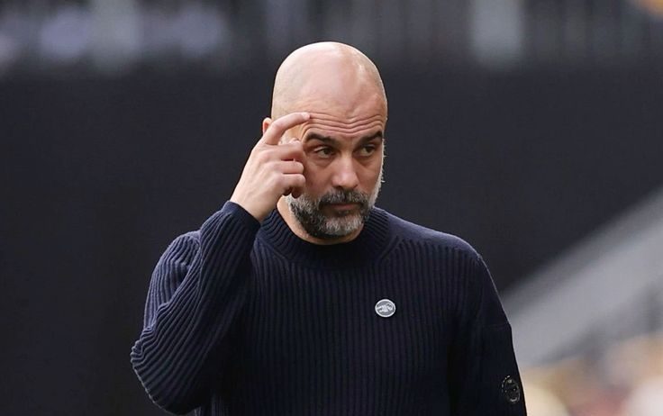 Guardiola kritikon penalltinë ndaj Real Madrid   Donnarumma preku topin 