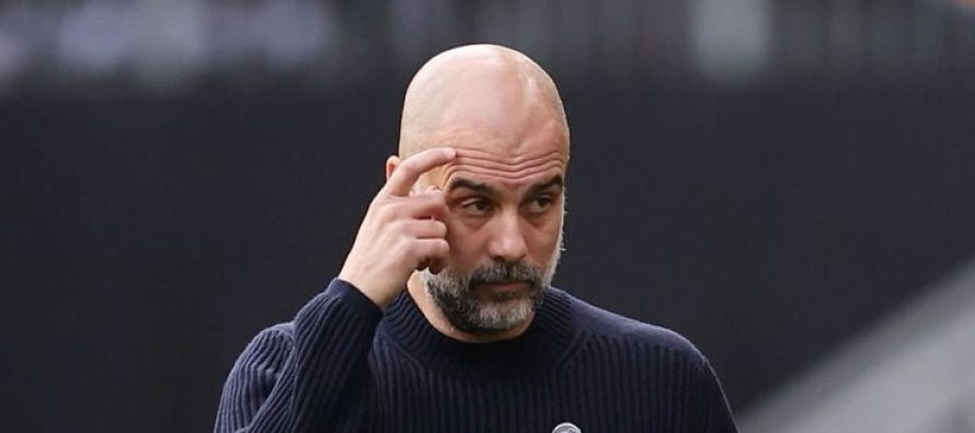 Guardiola pas humbjes ndaj Al Hilal: “Na mungoi cinizmi përpara portës”