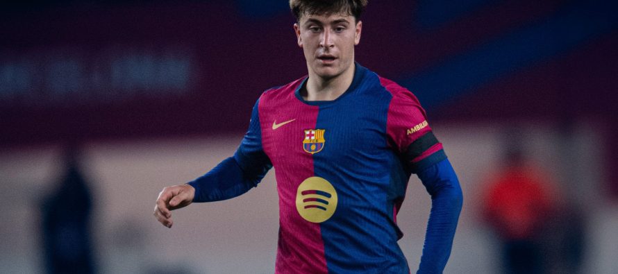 Zyrtare: Pablo Torre transferohet te Mallorca