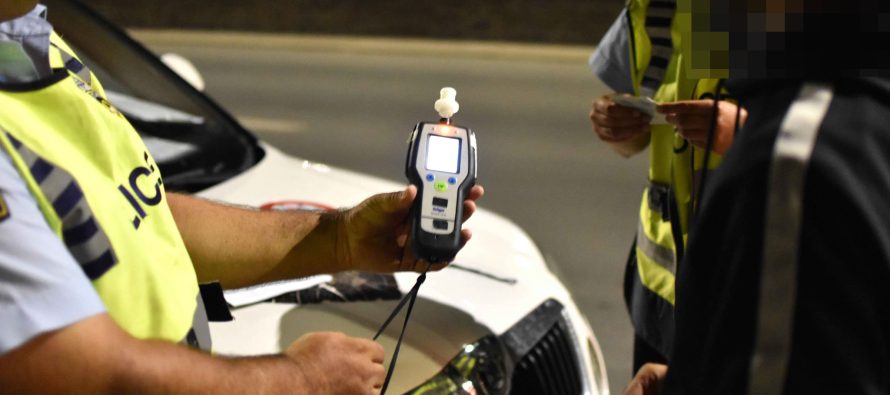 Vozitësit më të këqij janë në Maqedoninë Juglindore