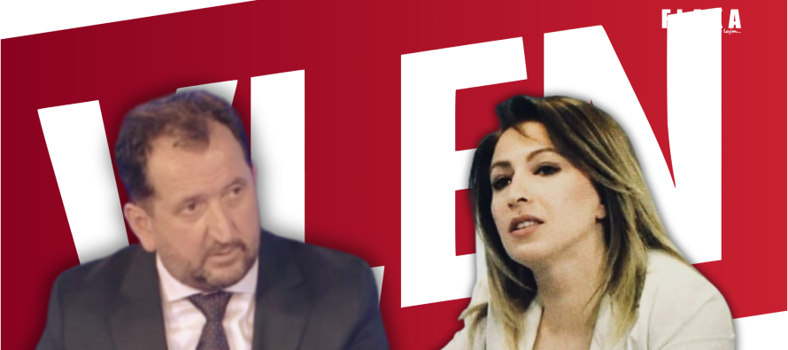 Tallet Nafie Selmani: Deputeti me “20 vota” s’e di kë mbështet: I yni, apo i pavarur?!