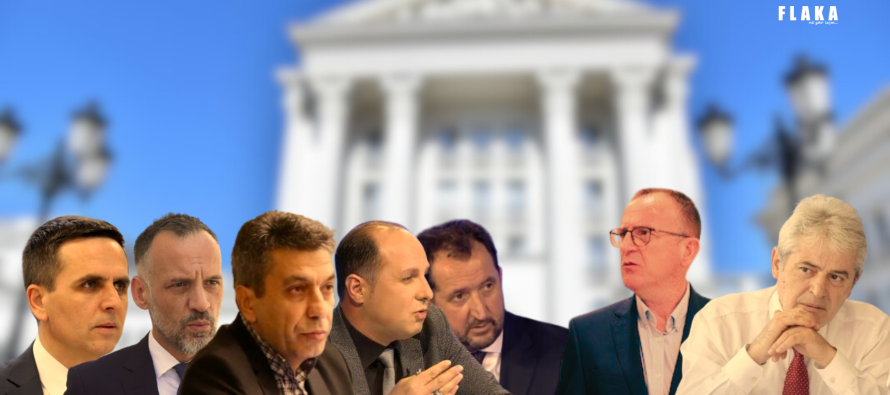 Ahmeti e Taravari me porosi të qarta për VLEN-in: Tradhtia dhe robëria nuk shiten si partneritet