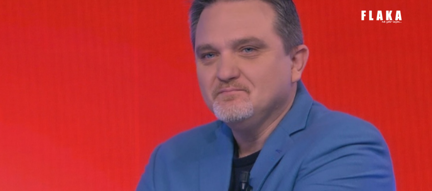 Nga finalist te opinionist? Julian Deda përgjigjet qartë