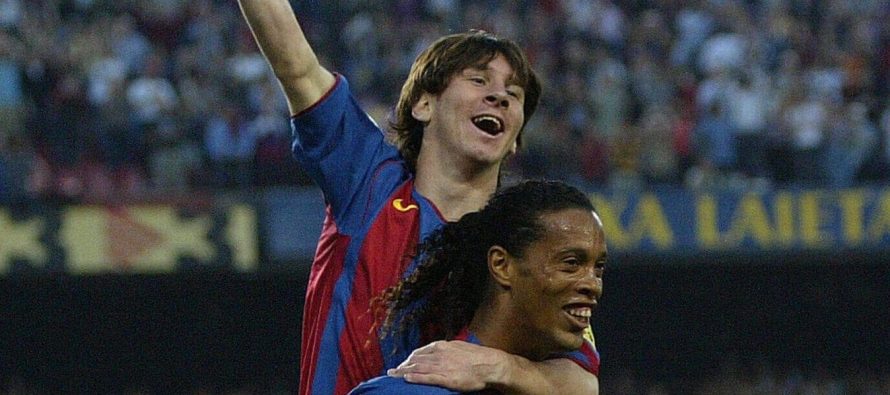 Casillas: Messi ishte sulmuesi që më ka shkaktuar netë pa gjumë