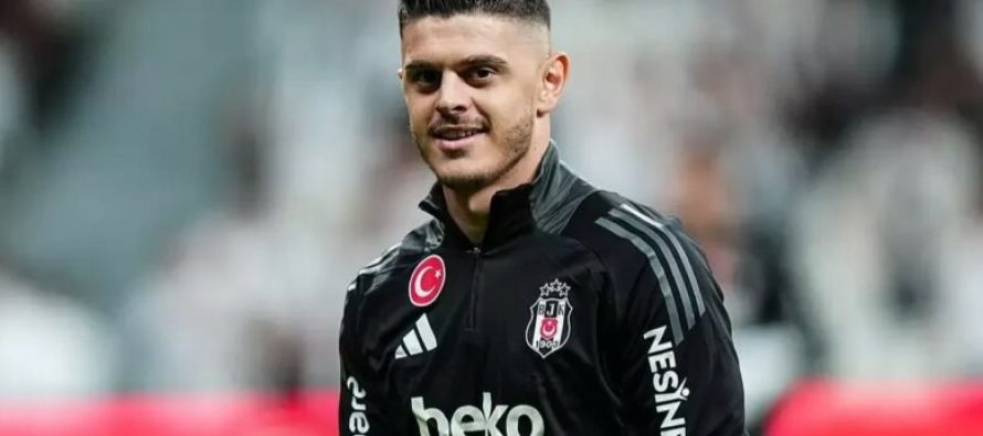E ardhmja e Rashicës në ajër: Interesim nga tre liga të mëdha