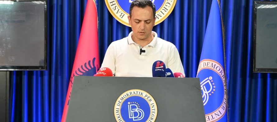 BDI-Tetovë me akuza për keqmenaxhim në NPK “Tetova”: Punëtorët pa paga – ku shkojnë paratë publike?
