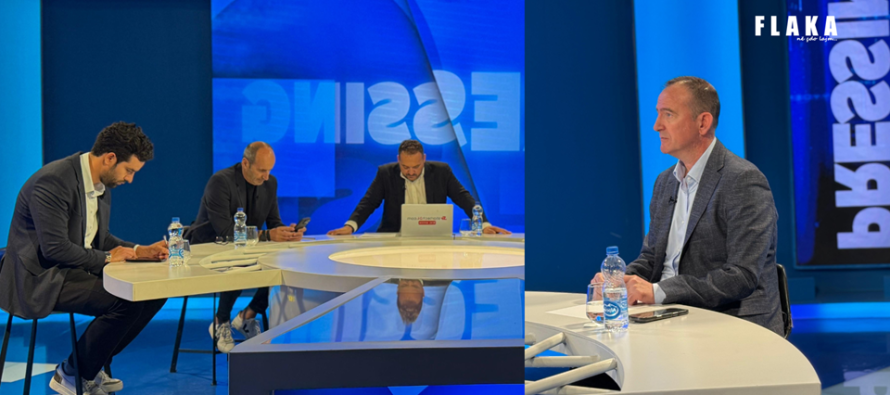 Taravari: Në Kosovë e panë ndihmën e Kurtit si sulm ndaj UÇK-së