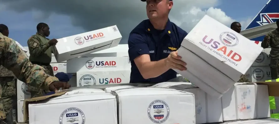 Mbyllet USAID: Fund një epoke ndihme amerikane – 900 milionë dollarë investime në Maqedoni