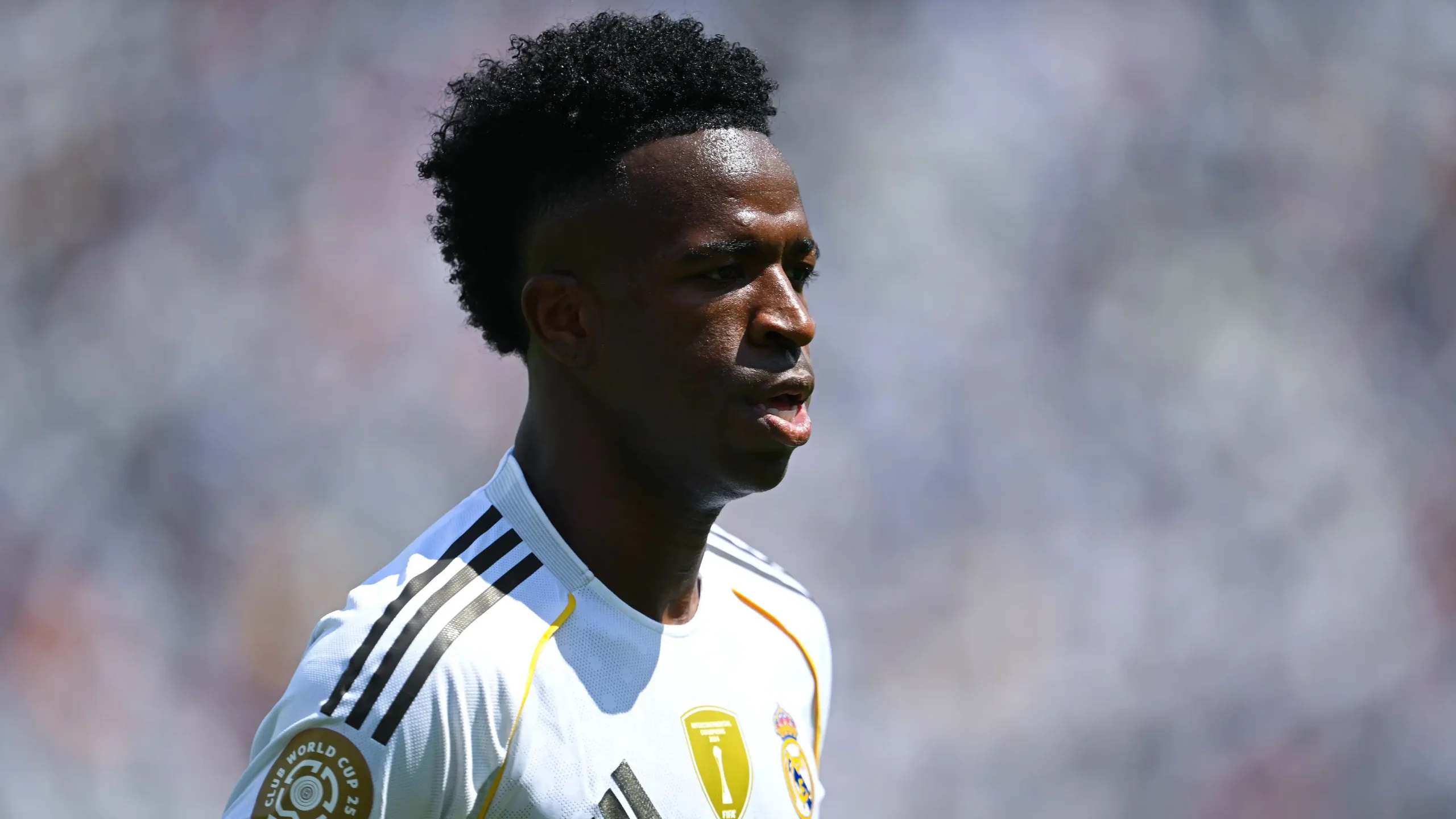 Arabia Saudite synon Vinicius Jr: Al-Ahli ofron kontratë rekord