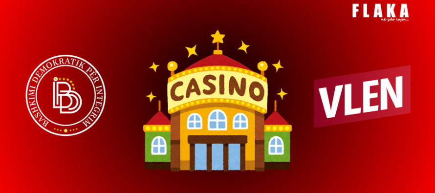 Përplasja për bixhozin: BDI akuzon VLEN-in për  mega mashtrim