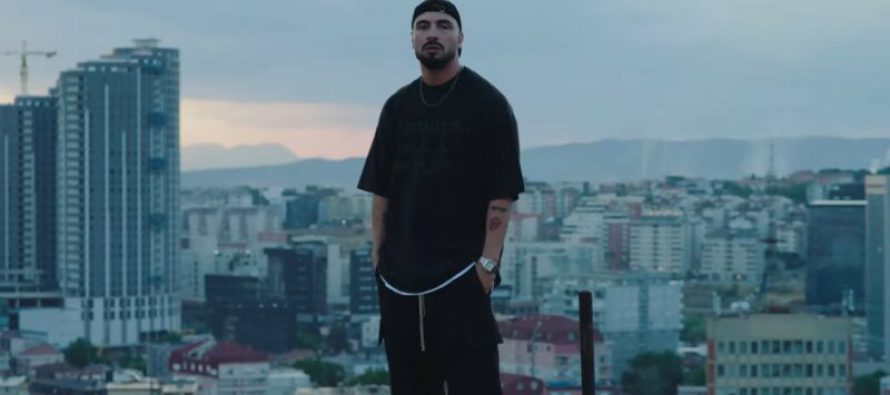 ‘Ça din ti’ – Ledri Vula sjell një tjetër hit të padiskutueshëm