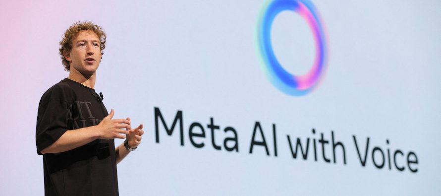 Meta josh studiuesit e AI me oferta marramendëse – deri në 300 milionë dollarë