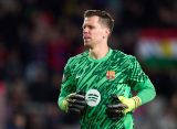 Wojciech Szczęsny mungon ndaj Osasunës për shkak të problemeve shëndetësore