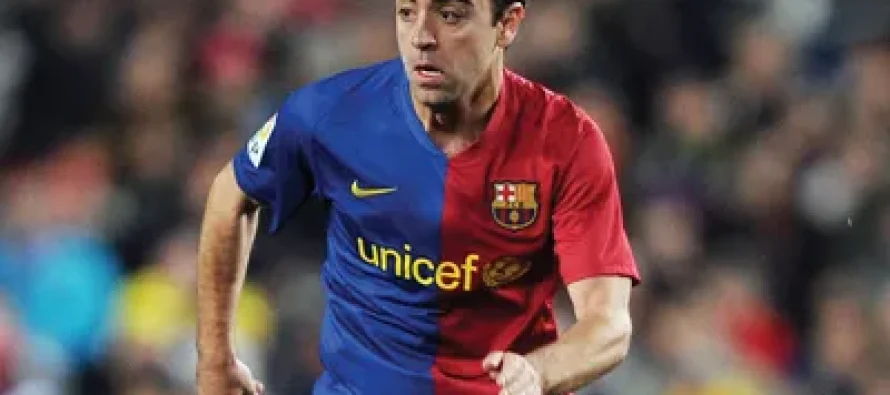 Xavi: Vetëm Barça – refuzon çdo klub tjetër spanjoll