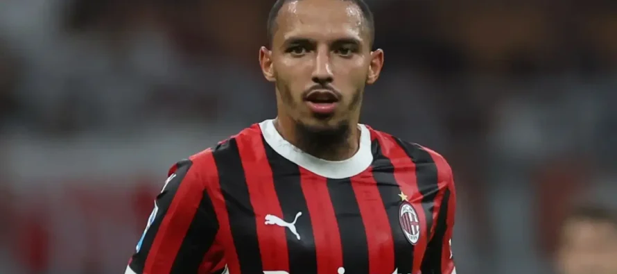 Al-Ittihad afër marrëveshjes me Milanin për Bennacer