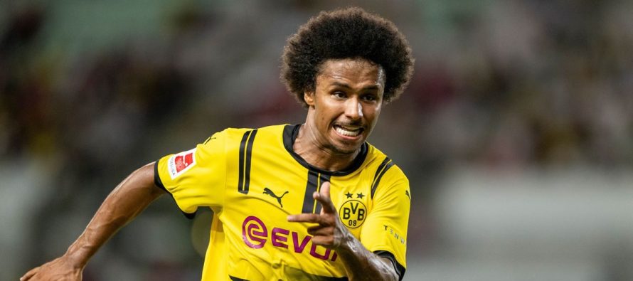 Adeyemi zgjedh Barcelonën, sulmuesi gjerman refuzon çdo destinacion tjetër