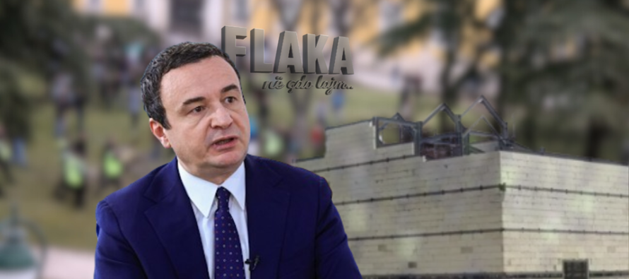 Vetëvendosje dikur e zëshme për Kalanë e Shkupit – sot hesht përballë tensioneve të reja