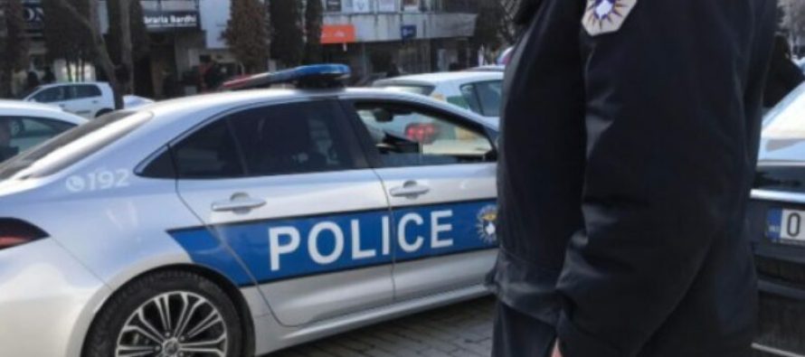 Aksident në Klinë – një i lënduar rëndë, tetë me lëndime të lehta