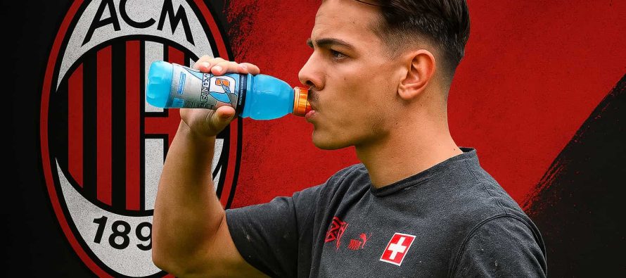 Club Brugge refuzon ofertën e Milanit – Jashari mbetet pezull