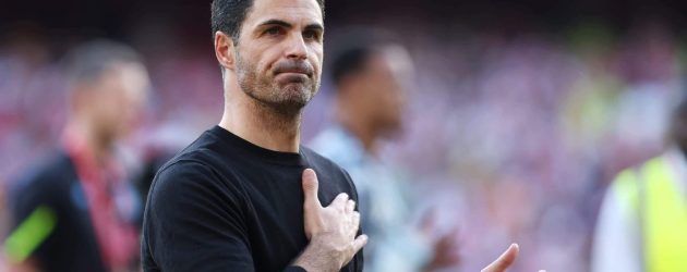 Arsenal shkruan histori ndaj Tottenhamit – Pesë fitore radhazi në Premier League