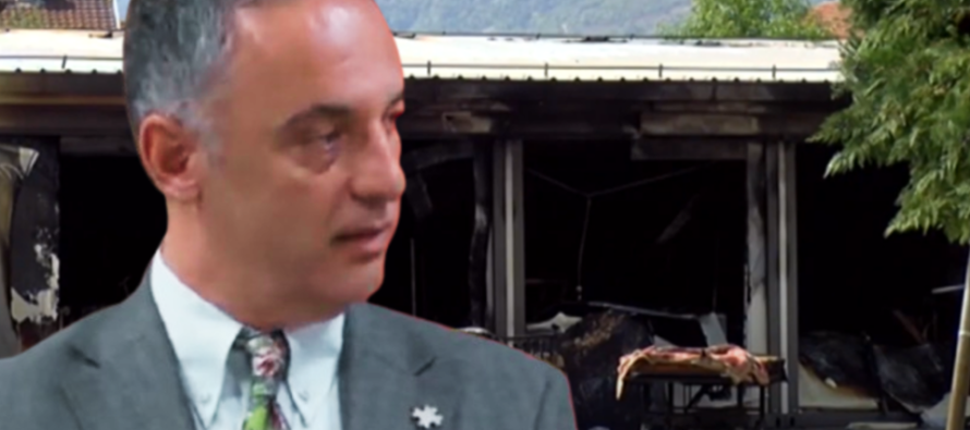 Në vend të drejtësisë, ndërtohet park memorial për viktimat në Spitalin e Tetovës