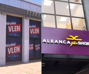 Aleanca për Shqiptarët: VLEN po dështon, vetëm premtime pa rezultate